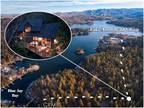 272 ARROW WOOD DR, Lake Arrowhead, CA 92352 Single Family Residence For Sale