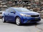 2018 Kia Forte