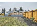 8220 163RD AVE NE, Lake Stevens, WA 98258 Manufactured On Land For Sale MLS#