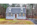 76 Maplewood Drive, Townsend, MA 01469