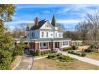 Inn for Sale: The Bailey-Vance Home & Garden