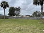 Plot For Sale In Cocoa, Florida