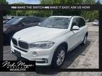 2015 Bmw X5