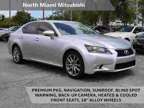 2015 Lexus GS 350