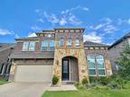 Single Family Residence, Traditional - Fort Worth, TX 15652 Wild Cherry Ln