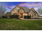 12000 Gainesway Ct, Haslet, TX 76052