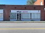 Waycross 1BA, This commercial property, formerly housing