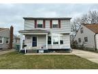 Foreclosure Property: Venness St
