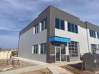 Hamilton, Brand New Commercial/industrial condo, end unit