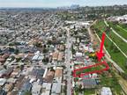 Plot For Sale In East Los Angeles, California