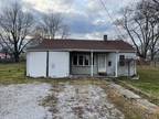 1106 Clark Ave, Alexandria, IN 46001 MLS# 21957991