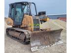 2004 Case Crawler Dozer in Good Shape