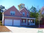 397 Stonebridge Circle, Savannah, GA 31419