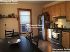 41 Howell St unit 3 - Boston, MA 02125 - Home For Rent