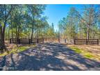 Lot 12 Steel Bridge Road, Macclenny, FL 32063