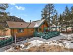 79 Ranch View Dr, Florissant, CO 80816 - MLS 8990550