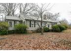 1811 W DAVIS ST, Burlington, NC 27215 Single Family Residence For Sale MLS#