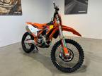 2024 KTM 450 SX-F Factory Edition Motorcycle for Sale