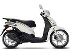 2023 Piaggio Liberty 50 Motorcycle for Sale