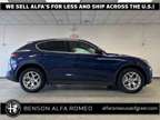 2020 Alfa Romeo Stelvio Base