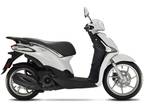 2022 Piaggio Liberty 150 Euro 5 Motorcycle for Sale