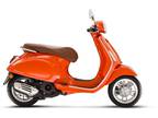2023 Vespa Primavera 150 Motorcycle for Sale