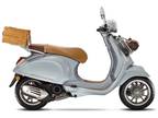 2023 Vespa Primavera 50 Pic Nic Motorcycle for Sale