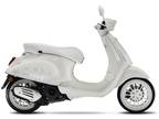 2022 Vespa Sprint 150 Justin Bieber X Vespa Motorcycle for Sale