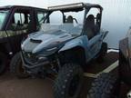 2021 Yamaha Wolverine® RMAX™2 1000 EPS ATV for Sale