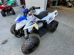 2024 Polaris Outlaw 110 EFI ATV for Sale