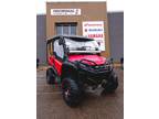 2017 Honda Pioneer 1000-5 ATV for Sale