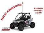 2024 Polaris RZR 200 EFI ATV for Sale