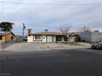 2944 PARKDALE AVE, Las Vegas, NV 89121 Single Family Residence For Sale MLS#