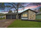 7602 Islander Dr, Austin, TX 78749