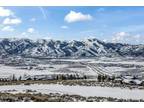 8040 N WESTHILLS TRL, Park City, UT 84098 Land For Sale MLS# 12400155