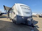 2018 Keystone RV Cougar Half-Ton 27SAB RV for Sale