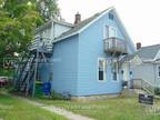 614 North Baird Street - Upper 614 N Baird St Uppr #UPPER