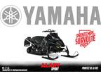 2025 Yamaha SIDEWINDER X-TX LE 146 Snowmobile for Sale
