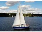 1984 Ericson 35 MKIII Boat for Sale