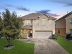 25010 Clover Ranch Dr, Katy, TX 77494