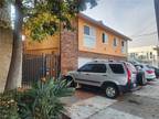 Home For Sale In Long Beach, California