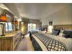 Breckenridge 1 bedroom 2 bath luxury condo