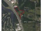 Montgomery, Montgomery County, AL Undeveloped Land, Commercial Property for sale