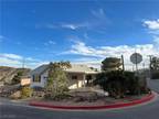 One Story, Single Family Residence - Boulder City, NV 17 Valley View Ln