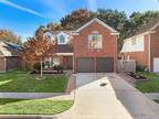 16011 Willowpark Dr, Tomball, TX 77377