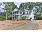129 Pottery Landing Drive, Conway, SC 29527