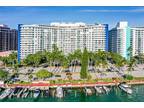 5151 Collins Ave Unit: 526 Miami Beach FL 33140