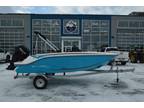 2024 Bayliner EM17 90ELPT Boat for Sale