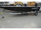 2024 Princecraft RESORTER 160 SC 40 ELPT CT Boat for Sale