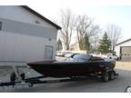 2024 DONZI CLASSIC 64/24 LIMITED EDITION Boat for Sale